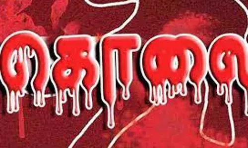 திருச்சி திருநங்கை கொலையில் திடுக்கிடும் தகவல்கள்