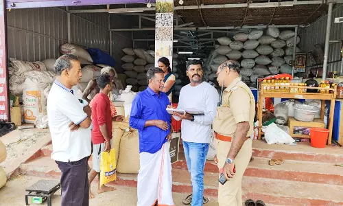 நெல் மண்டியில் ரூ.3 லட்சம் திருட்டு