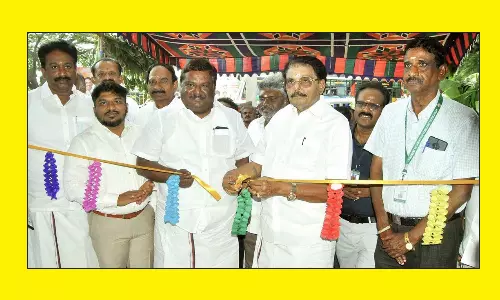 மகளிர் உரிமை தொகை அனைவருக்கும் கிடைக்கும்- அமைச்சர் சாத்தூர் ராமச்சந்திரன்