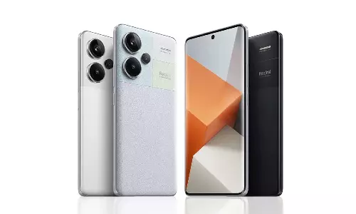 12 ஜி.பி. ரேம் கொண்ட புதிய ரெட்மி ஸ்மார்ட்போன்.. இணையத்தில் லீக் ஆன சூப்பர் தகவல்