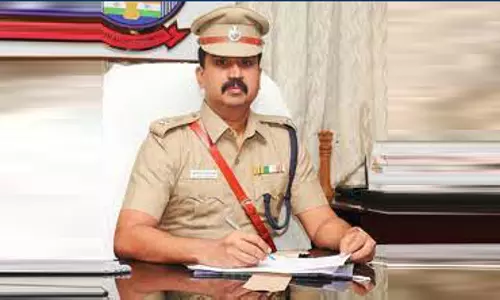 திருச்செந்தூர் கந்தசஷ்டி திருவிழாவை முன்னிட்டு போக்குவரத்து மாற்றம் - மாவட்ட போலீஸ் சூப்பிரண்டு அறிவிப்பு