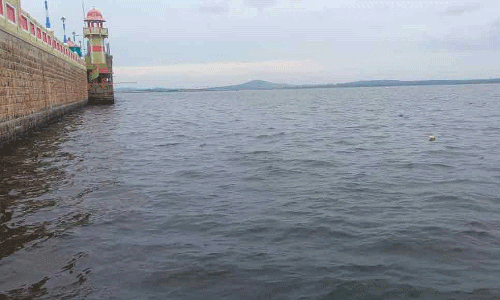 பவானிசாகர் அணை நிலவரம்