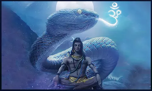 நாகவழிபாடு தோற்றம்