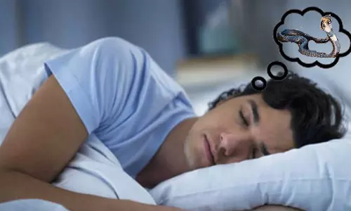 கனவுகளும் பலன்களும்