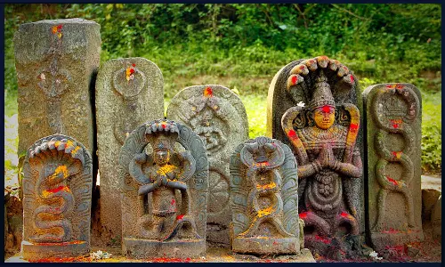 புத்திர பாக்கியம் அருளும் நாக பஞ்சமி விரதம்