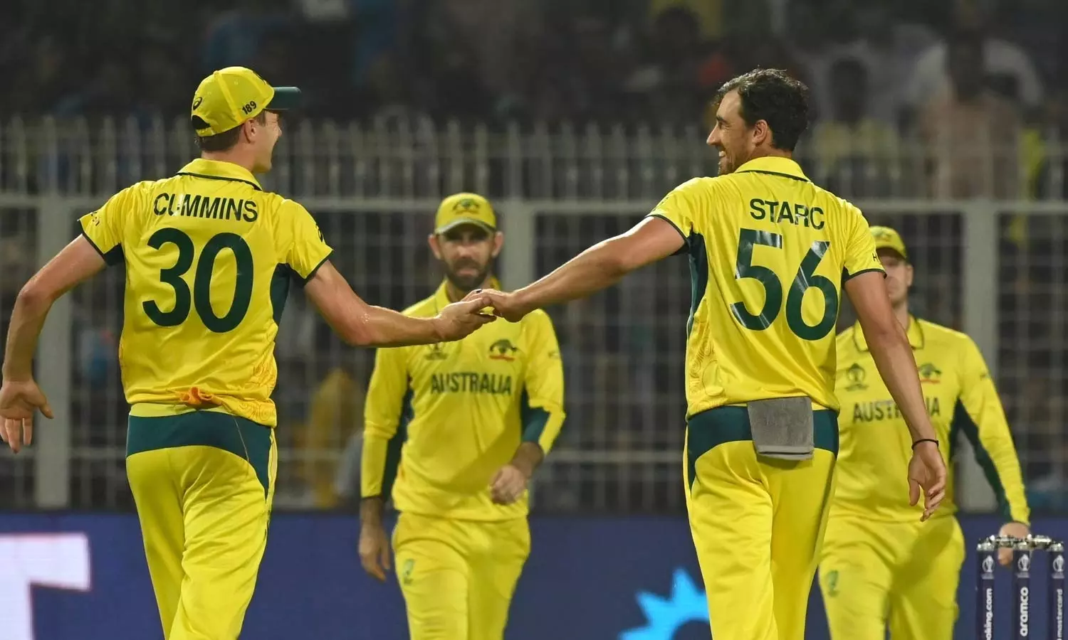 20 வருடங்களுக்குப் பிறகு இறுதிப் போட்டியில் நேருக்குநேர் மோதும் இந்தியா- ஆஸ்திரேலியா 20 வருடங்களுக்குப் பிறகு இறுதிப் போட்டியில் நேருக்குநேர் மோதும் இந்தியா- ஆஸ்திரேலியா