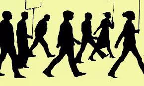 அரசு ஊழியர்கள்,ஆசிரியர்கள் கோட்ைட நோக்கி பேரணி