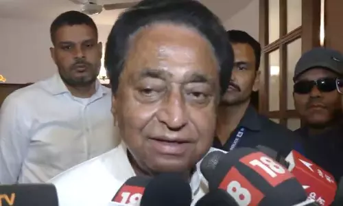 ஒட்டுமொத்த மாநில மக்களும் உண்மை பக்கம் இருப்பார்கள் என்று நம்புகிறேன்: கமல்நாத்