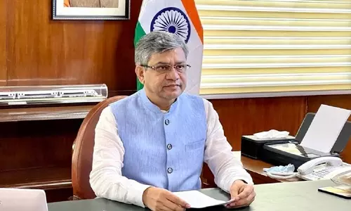 அடுத்த 5 ஆண்டுகளில் 3,000 புதிய ரெயில்கள் அறிமுகம்: அஸ்வினி வைஷ்ணவ் தகவல்