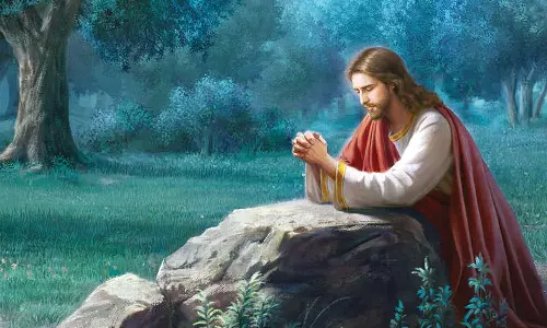 ஜெயம் தரும் ஜெபம்