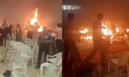 கேரள குண்டு வெடிப்பில் பலியானோர் எண்ணிக்கை 6 ஆக உயர்வு