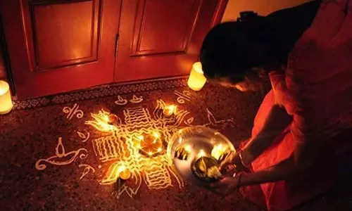 கார்த்திகை மாத தீப வழிபாடு