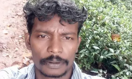 கோத்தகிரியில் கட்டையால் அடித்து பெண் கொலை: பயத்தில் கணவர் தற்கொலை