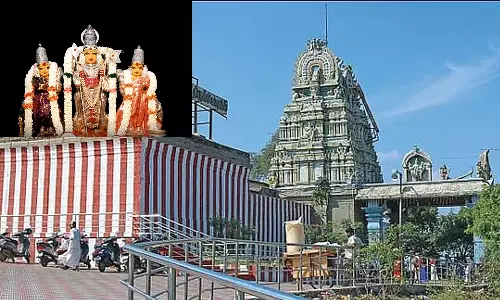 54 ஆண்டுகளுக்கு பிறகு குன்றத்தூர் முருகன் கோவிலில் சூரசம்காரம் நிகழ்ச்சி