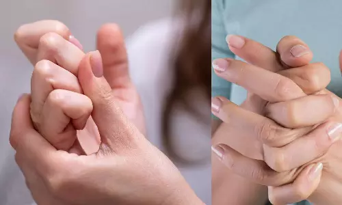 அடிக்கடி நெட்டி முறிப்பதால் இப்படியும் பிரச்சினை வருமா...?