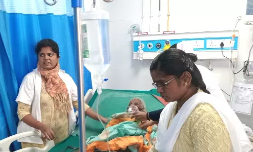 கோத்தகிரியில் காட்டு யானை தாக்கியதில் மூதாட்டிக்கு படுகாயம்