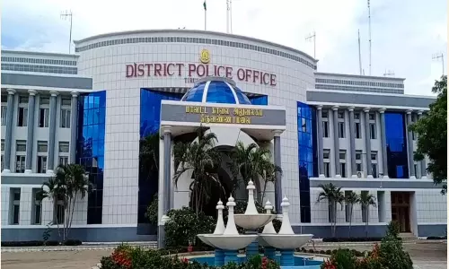 சிப்காட் போராட்டத்தில் விவசாயிகள் மீது குண்டாஸ் போடப்பட்டது ஏன்?: காவல்துறை விளக்கம்