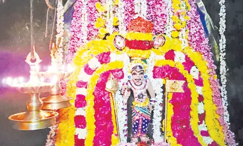 கதிர்காம பாலதண்டாயுதபாணி கோவிலில் கந்தசஷ்டி விழா