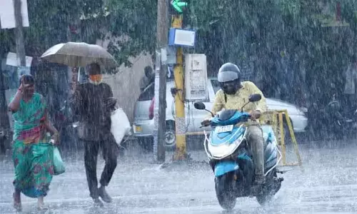 தஞ்சையில் வடகிழக்கு பருவமழை உதவி மையங்கள்