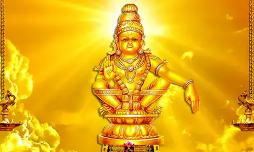 அய்யப்பன் என்ற திருநாமம் எதற்கு?