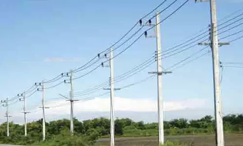 தற்காலிக மின் இணைப்புக்கு கூடுதல் டெபாசிட்-மின்நுகர்வோர் புகார்