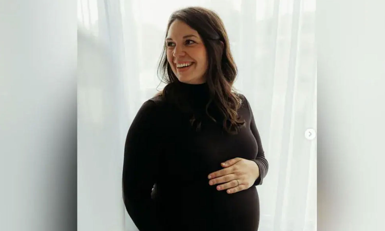 2 கருப்பைகள் கொண்ட பெண்: இரண்டிலும் கர்ப்பம் தரித்த அதிசயம்