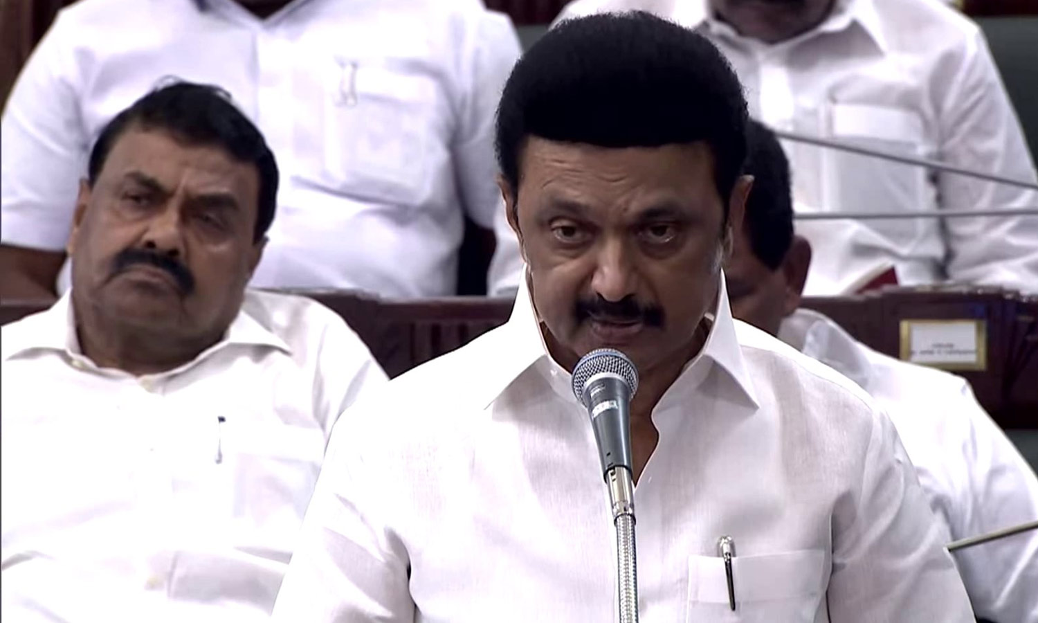 தமிழக சட்டசபை சிறப்பு கூட்டம்: முதலமைச்சர் மு.க.ஸ்டாலின் முன்மொழிந்த மசோதாக்கள்