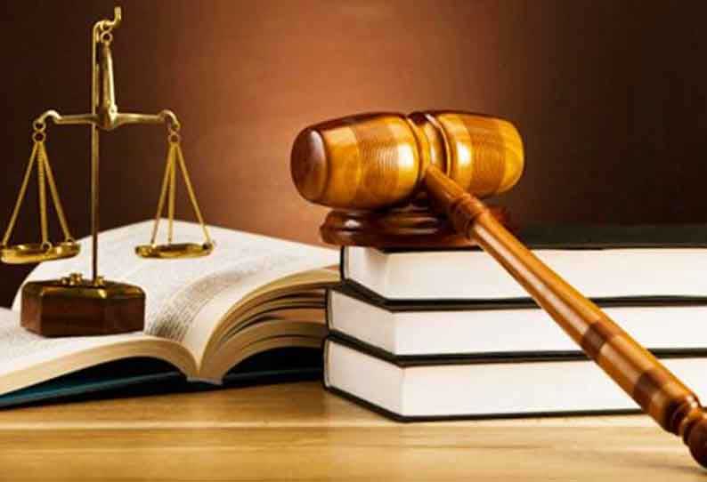 கம்பத்தில் வாலிபரை கொலை செய்ய முயன்றவருக்கு 7 ஆண்டு சிறை