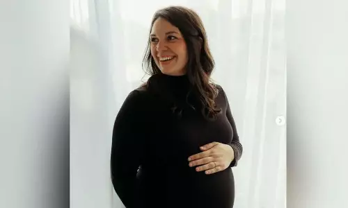 2 கருப்பைகள் கொண்ட பெண்: இரண்டிலும் கர்ப்பம் தரித்த அதிசயம்