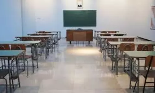 ரூ.3.81 கோடி மதிப்பீட்டில் புதிய வகுப்பறை கட்டிடம்