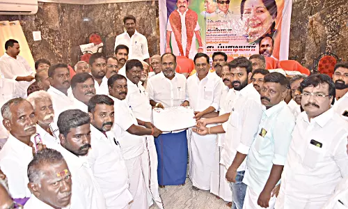 மக்கள் மீது அக்கறை இல்லாத தி.மு.க. அரசு