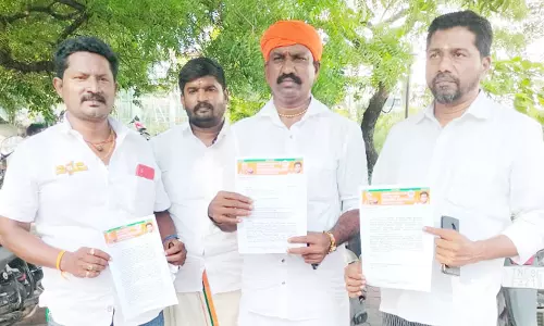 பெரியாறு கால்வாயை சாத்தியார் அணையுடன் இணைக்க வேண்டும்