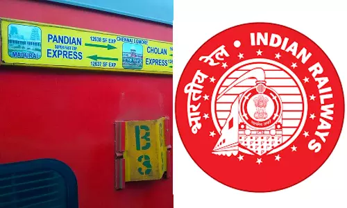 1000 பயணிகளை அலைக்கழித்த விவகாரம்: விளக்கம் அளித்த தெற்கு ரெயில்வே