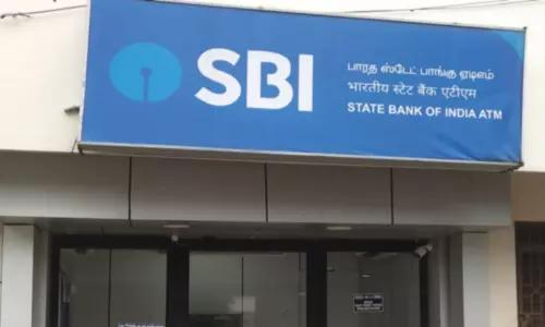 புத்தன்கடை பகுதியில் செயல்படாமல் இருக்கும் ஏ.டி.எம். மையம்