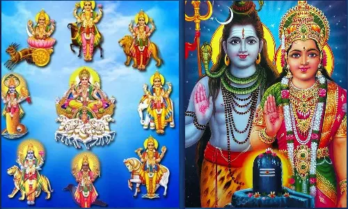 கேதார கௌரி விரதம்