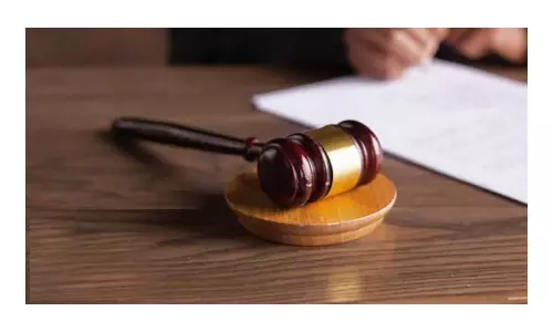 விபத்தில் முதியவர் சாவு: வேன் டிரைவருக்கு 2 வருட சிறை தண்டனை-நெல்லை நீதிமன்றம் தீர்ப்பு