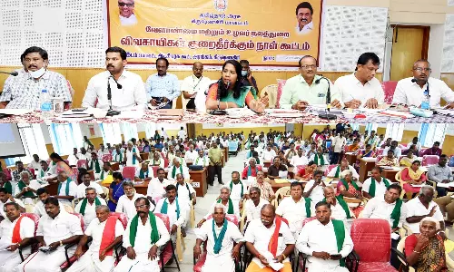 கோமாரி நோய் தாக்கி இறந்த மாடுகளுக்கு  இழப்பீடு வழங்க   கோரிக்கை