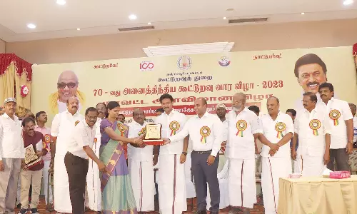 ரூ.10.78 கோடியில் நலத்திட்ட உதவிகள் வழங்கல்