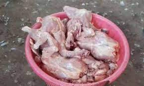 ஏலாக்குறிச்சியில் - சுகாதாரமற்ற 5 இறைச்சி கடைகளுக்கு நோட்டீஸ்