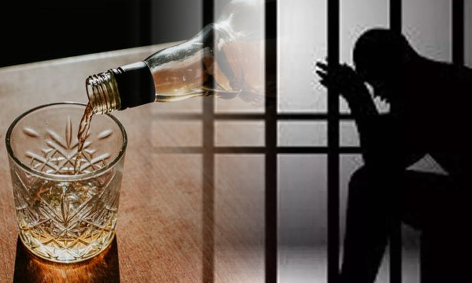 கைதிக்கு மது கொடுத்த விவகாரம்: ரத்த பரிசோதனை அறிக்கை அடிப்படையில் நடவடிக்கை எடுக்கப்படும்