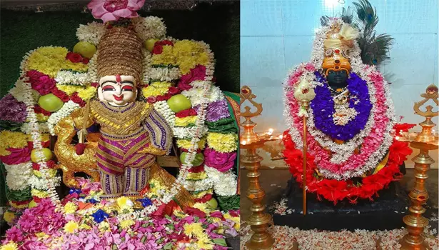 பரமத்திவேலூர் சுற்றுவட்டார பகுதிகளில் உள்ளமுருகன் கோவில்களில் சூரசம்ஹார விழா பரமத்திவேலூர் சுற்றுவட்டார பகுதிகளில் உள்ளமுருகன் கோவில்களில் சூரசம்ஹார விழா