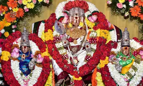 ஆன்மிகம்: இன்றைய முக்கிய நிகழ்வுகள் மற்றும் பஞ்சாங்கம்