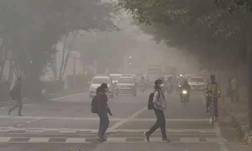 காற்று மாசு குறைந்ததால் டெல்லியில் நாளை முதல் பள்ளிகள் திறப்பு