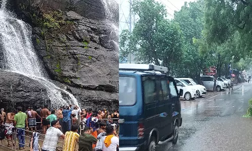 மேற்கு தொடர்ச்சி மலைப்பகுதியில் தொடர்மழை: அணைகளின் நீர்மட்டம் தொடர்ந்து உயர்வு