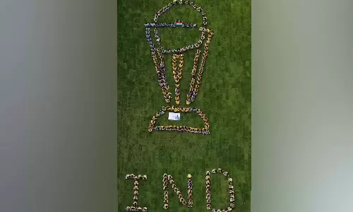 சென்னையில் கிரிக்கெட் ரசிகர்கள் உற்சாகம்: இந்திய அணியின் வெற்றியை கொண்டாட தயாராகிறார்கள்