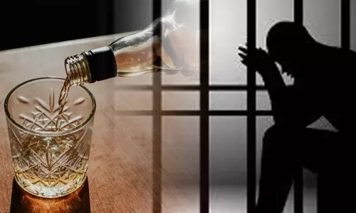 கைதிக்கு மது கொடுத்த விவகாரம்: ரத்த பரிசோதனை அறிக்கை அடிப்படையில் நடவடிக்கை எடுக்கப்படும்