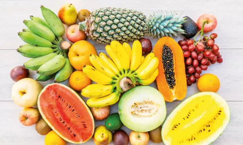 நீரிழிவு நோயாளிகள் தவிர்க்க வேண்டிய பழங்கள்