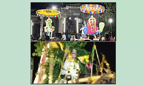 சூரசம்ஹார விழா