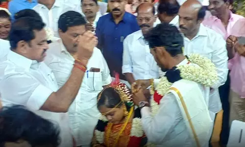 வரும் பாராளுமன்ற தேர்தலில் தி.மு.க.விற்கு மக்கள் தக்க பாடம் புகட்டுவார்கள்: எடப்பாடி பழனிசாமி பேச்சு