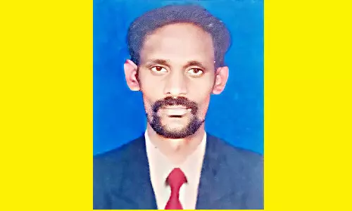 விபத்தில் சிக்கிய டாஸ்மாக் ஊழியர் சாவு